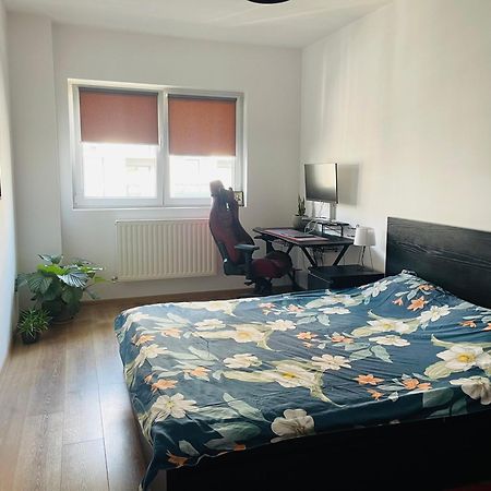 Cozy Apartment With Free Parking Cluj-Napoca Extérieur photo