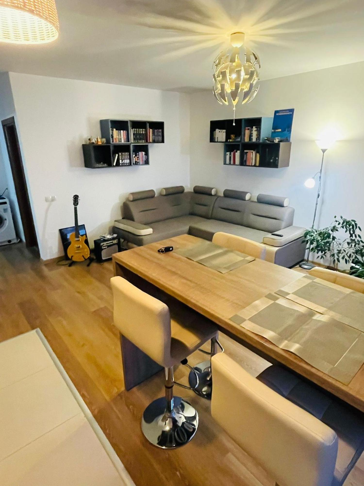 Cozy Apartment With Free Parking Cluj-Napoca Extérieur photo