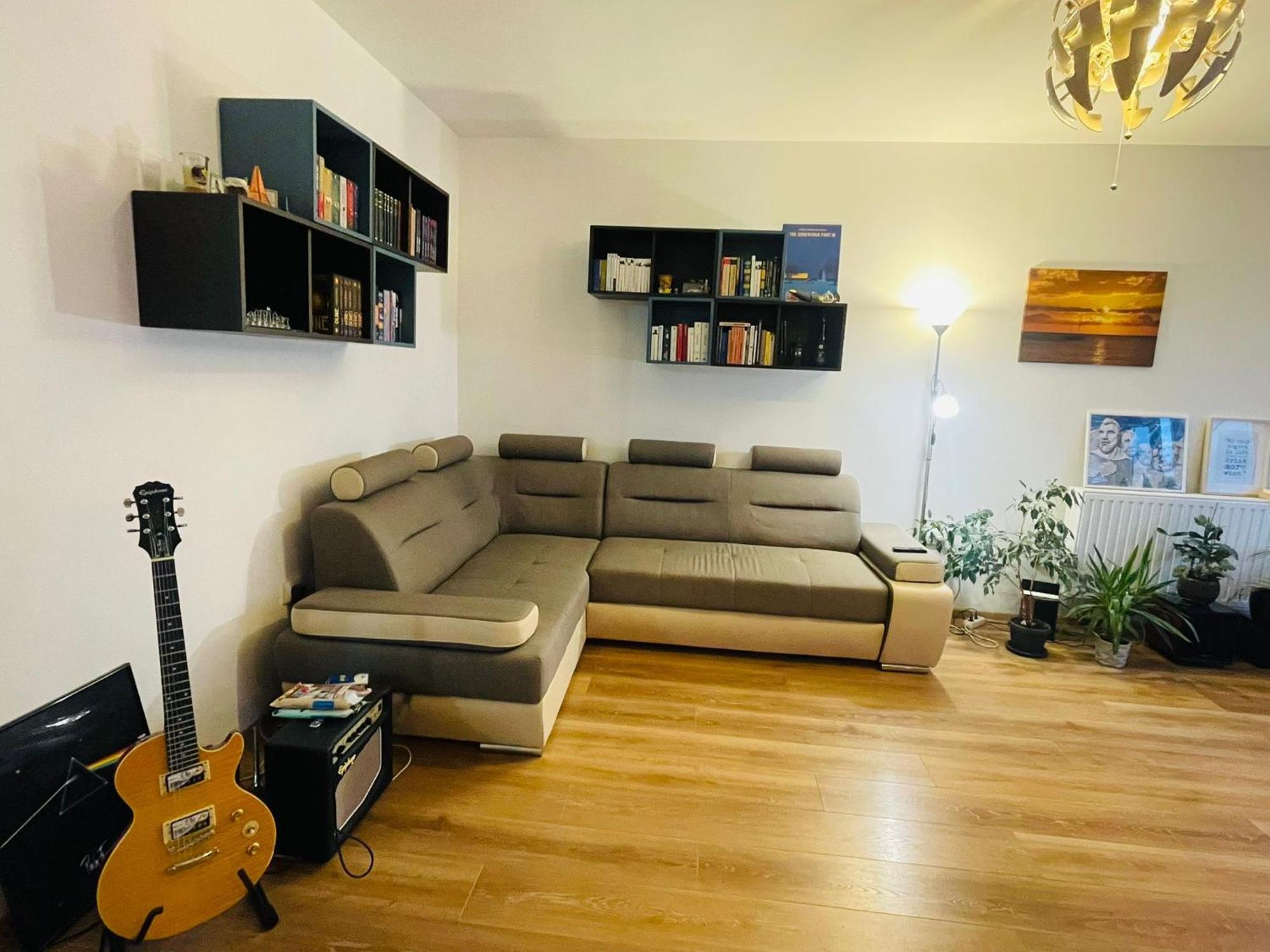 Cozy Apartment With Free Parking Cluj-Napoca Extérieur photo