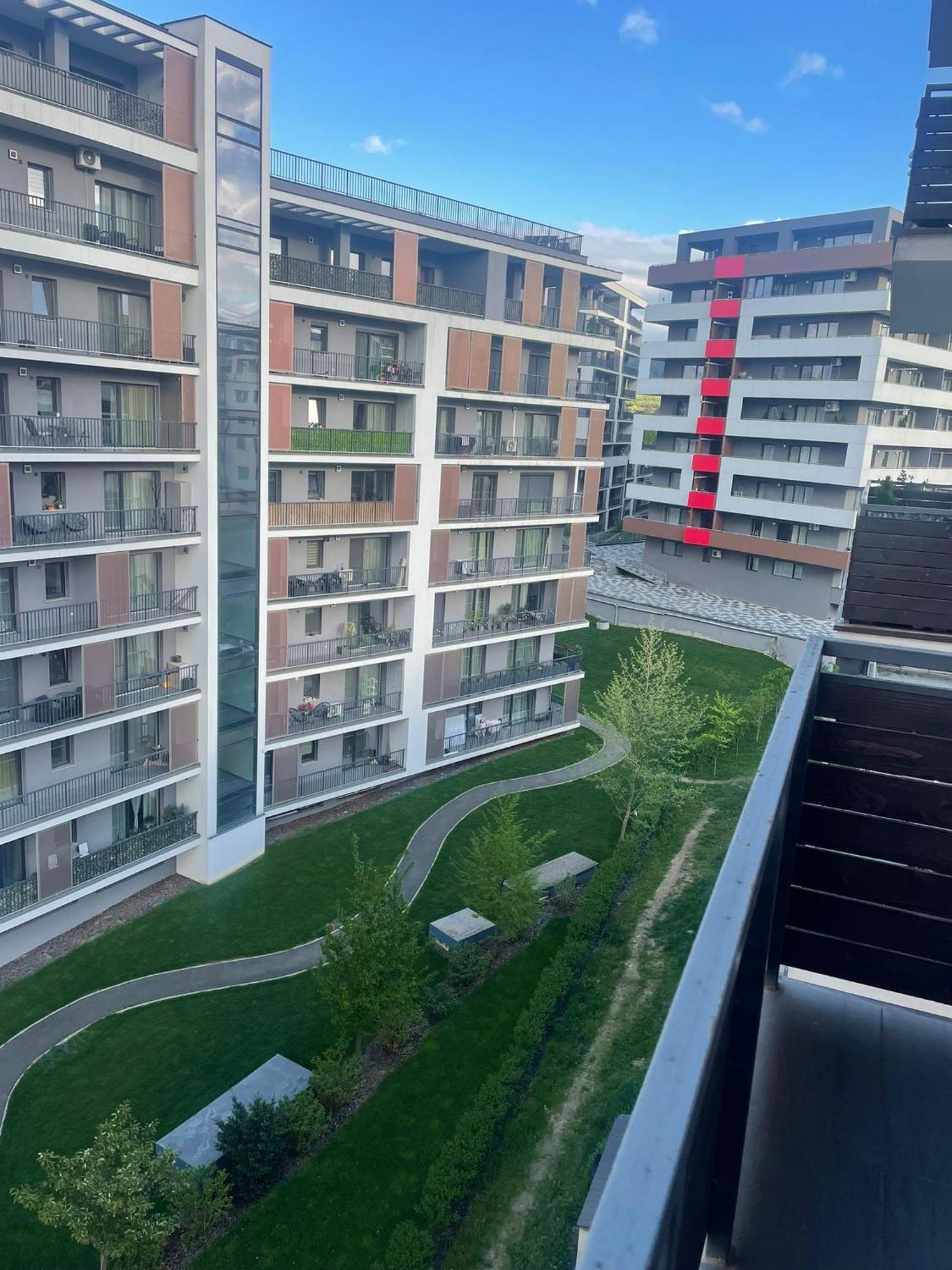 Cozy Apartment With Free Parking Cluj-Napoca Extérieur photo