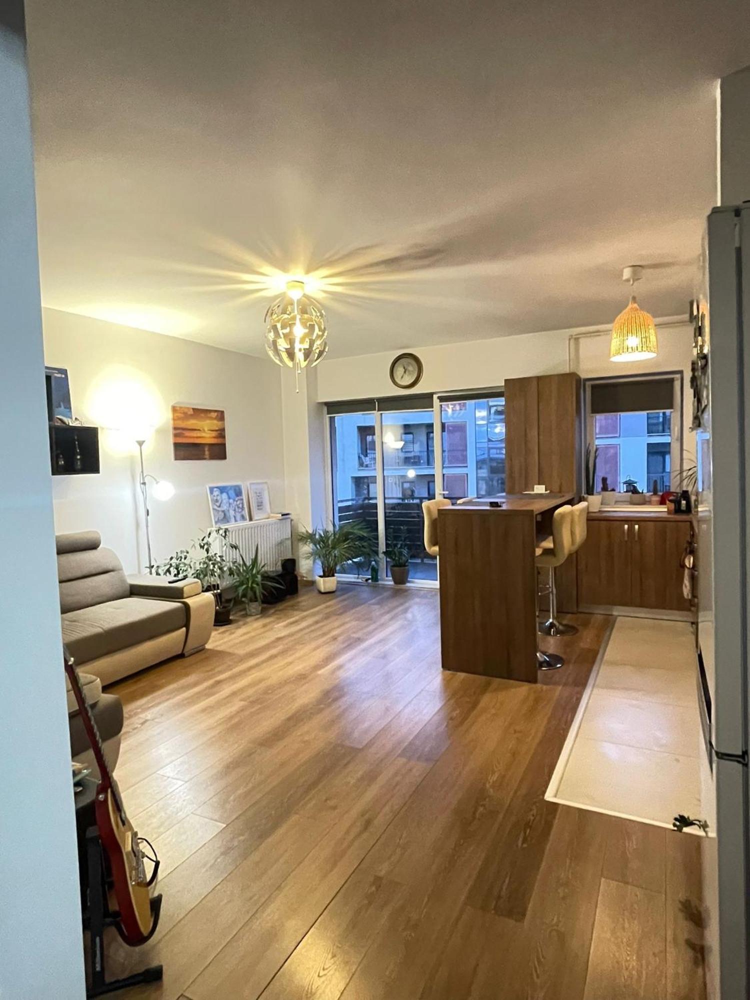 Cozy Apartment With Free Parking Cluj-Napoca Extérieur photo