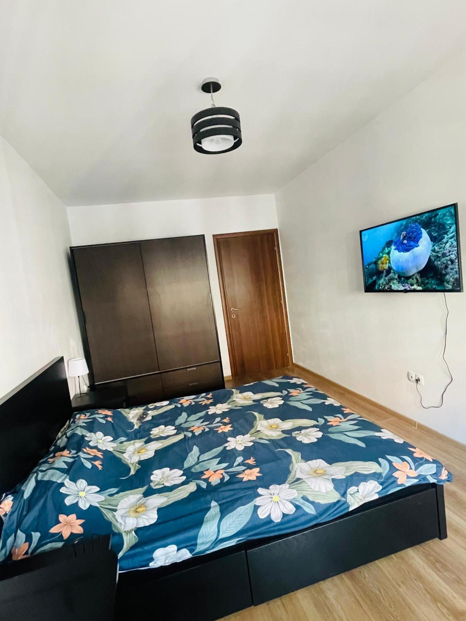 Cozy Apartment With Free Parking Cluj-Napoca Extérieur photo