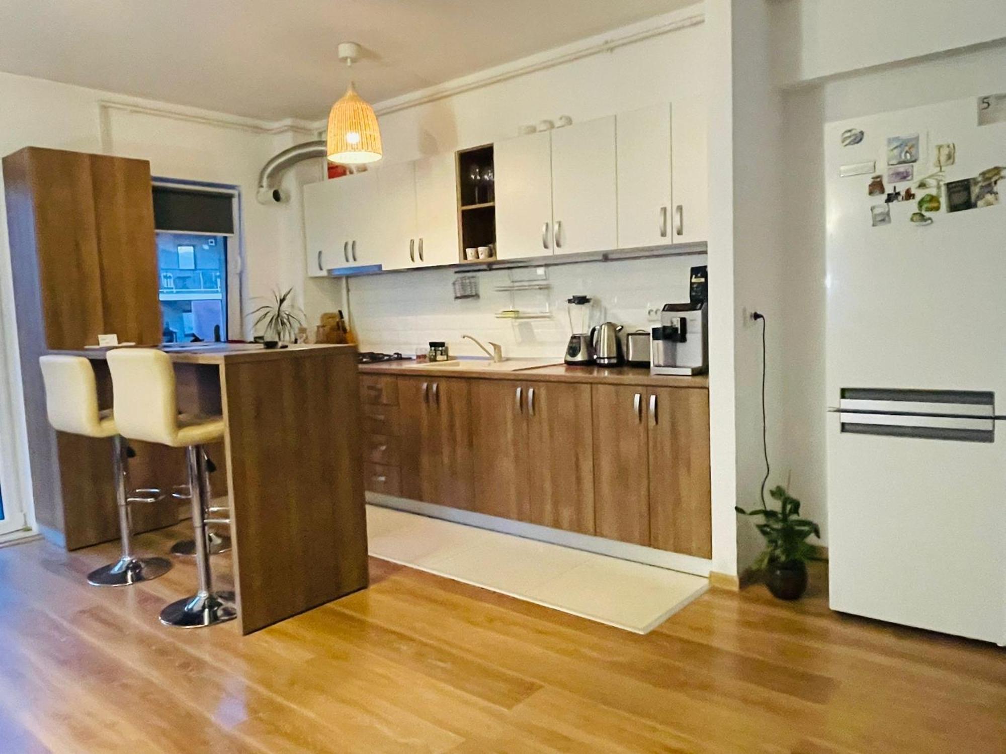 Cozy Apartment With Free Parking Cluj-Napoca Extérieur photo